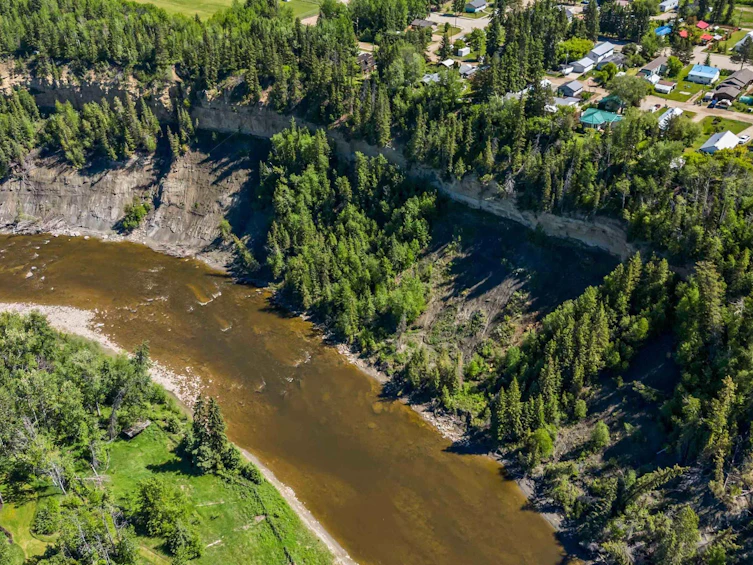 5111 52 Street, Rural Parkland County, AB, T0E 0S0 - 49