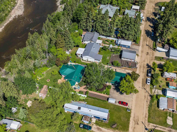 5111 52 Street, Rural Parkland County, AB, T0E 0S0 - 50
