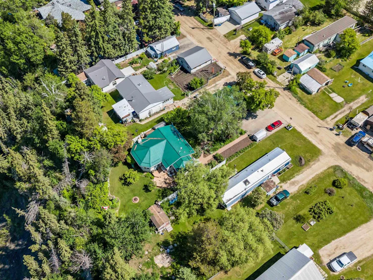 5111 52 Street, Rural Parkland County, AB, T0E 0S0 - 51