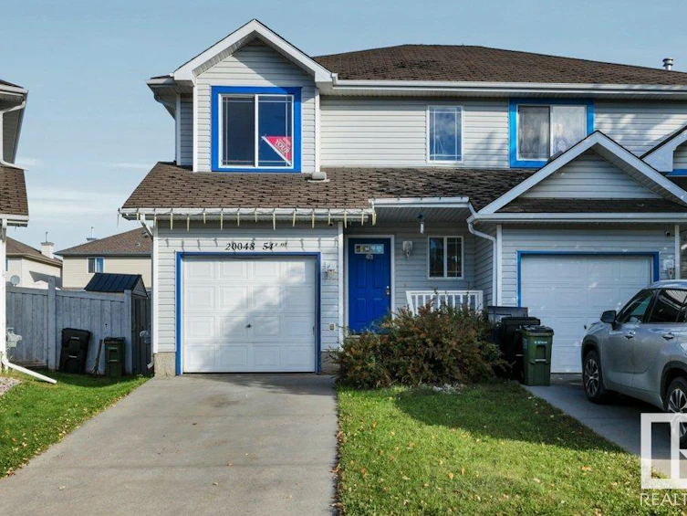 20048 54a Avenue, Edmonton, AB, T6M 2W4