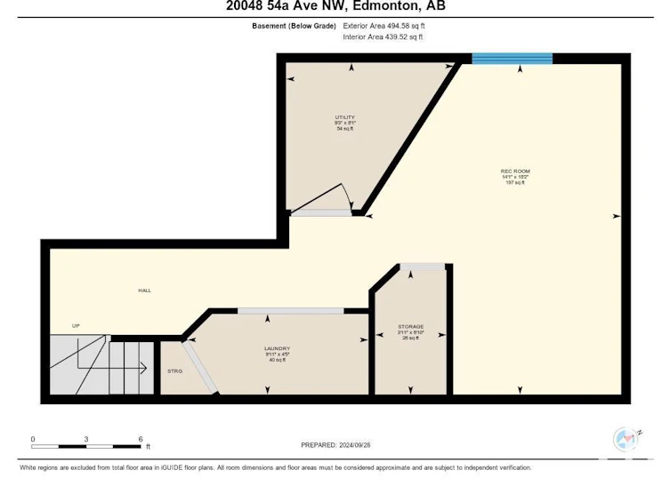 20048 54a Avenue, Edmonton, AB, T6M 2W4 - 37