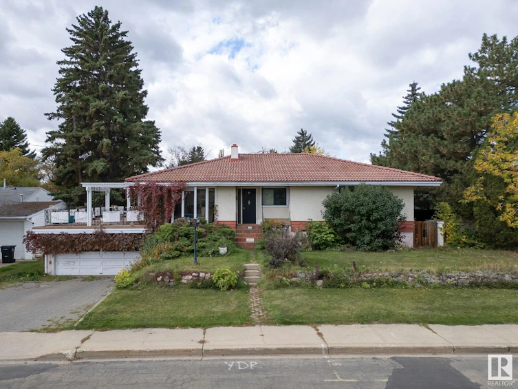 4801 Ada Boulevard, Edmonton, AB, T5W 4M9