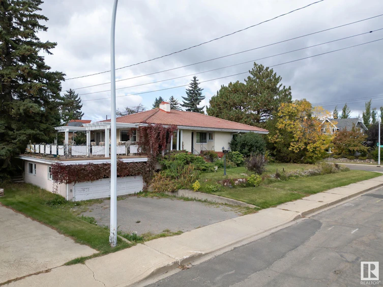 4801 Ada Boulevard, Edmonton, AB, T5W 4M9 - 49