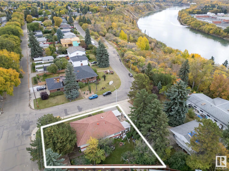 4801 Ada Boulevard, Edmonton, AB, T5W 4M9 - 61