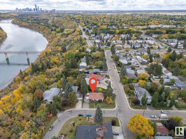 4801 Ada Boulevard, Edmonton, AB, T5W 4M9 - 64