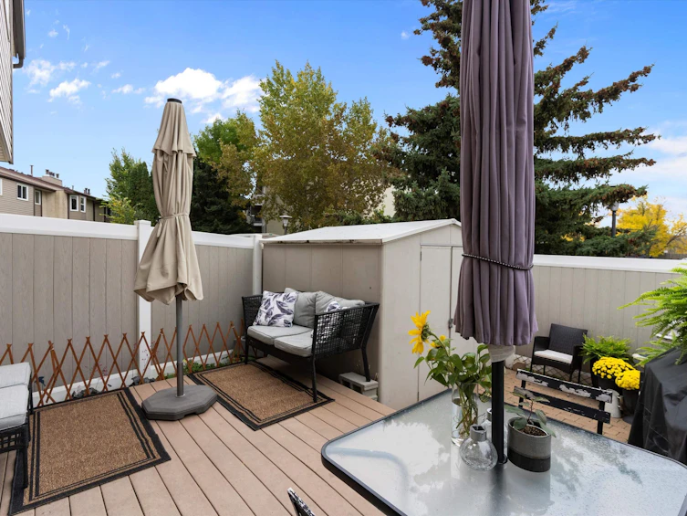 33-10453 20 Avenue, Edmonton, AB, T6J 5H1 - 35