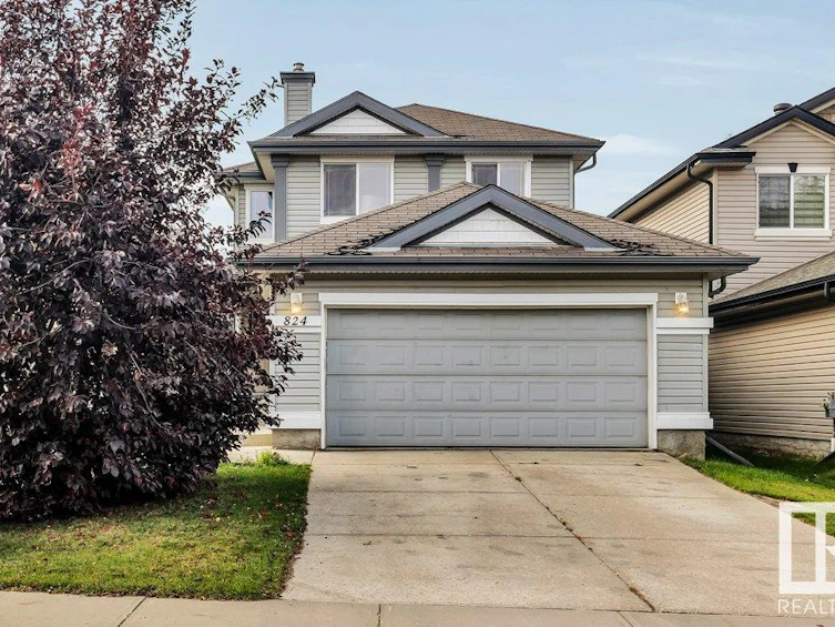 824 77 Street, Edmonton, AB, T6X 0A3