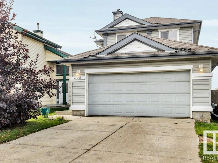 824 77 Street, Edmonton, AB, T6X 0A3 - 3