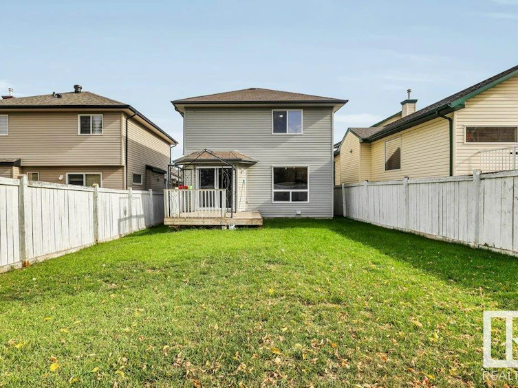 824 77 Street, Edmonton, AB, T6X 0A3 - 34