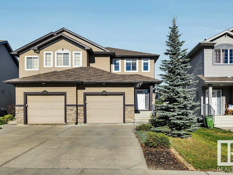 11620 17 Avenue, Edmonton, AB, T6W 1Y4 - 2