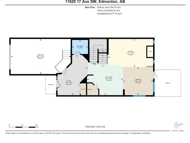 11620 17 Avenue, Edmonton, AB, T6W 1Y4 - 46