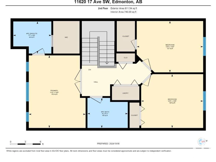 11620 17 Avenue, Edmonton, AB, T6W 1Y4 - 47