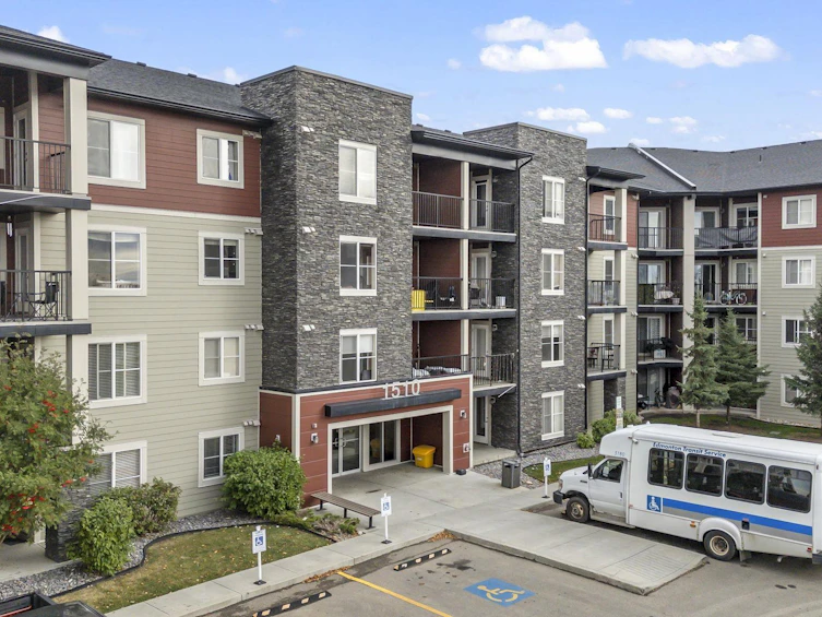 125-1510 Watt Drive, Edmonton, AB, T6X 2E6 - 37