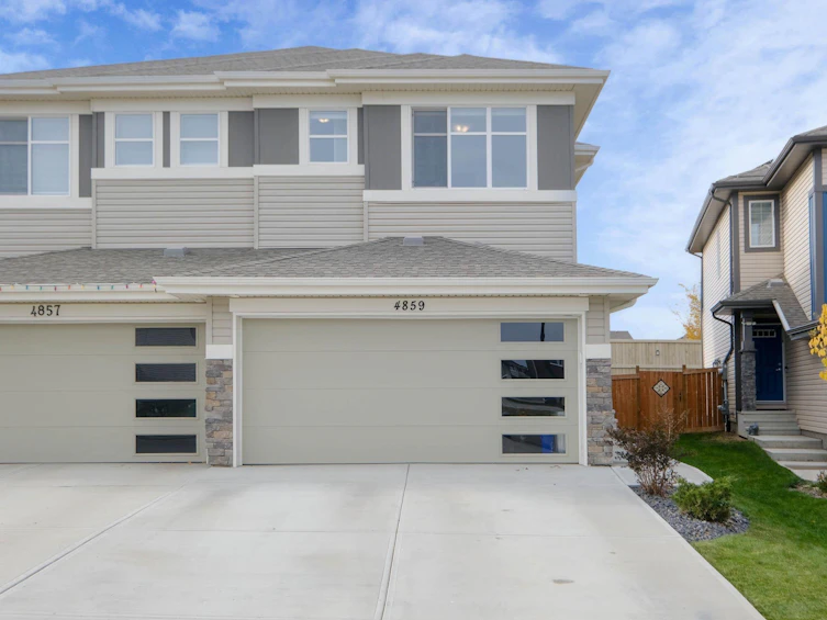 4859 Alwood Point(e), Edmonton, AB, T6W 4N1 - 2