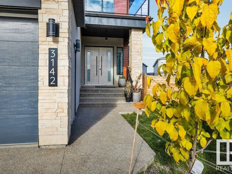 3142 Kostash Green, Edmonton, AB, T8N 6G5 - 5
