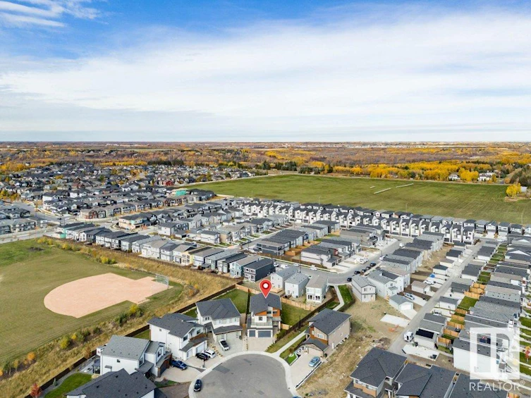 3142 Kostash Green, Edmonton, AB, T8N 6G5 - 65