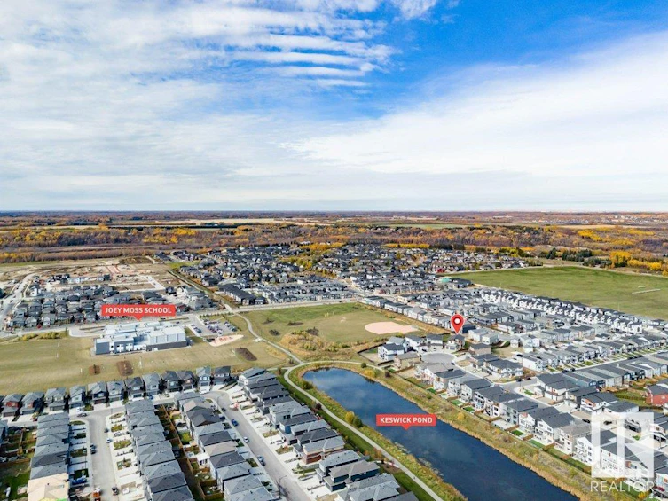 3142 Kostash Green, Edmonton, AB, T8N 6G5 - 67