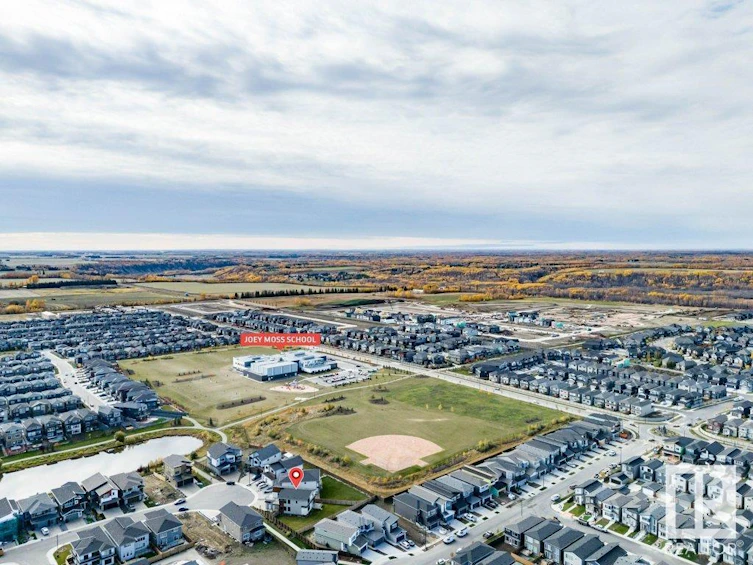 3142 Kostash Green, Edmonton, AB, T8N 6G5 - 68