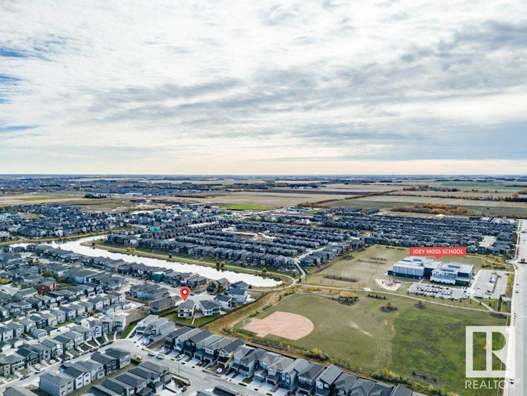 3142 Kostash Green, Edmonton, AB, T8N 6G5 - 69