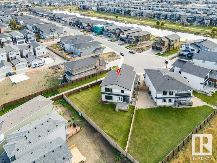 3142 Kostash Green, Edmonton, AB, T8N 6G5 - 70
