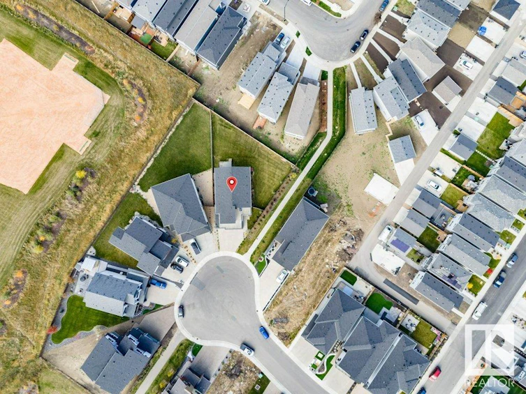 3142 Kostash Green, Edmonton, AB, T8N 6G5 - 72