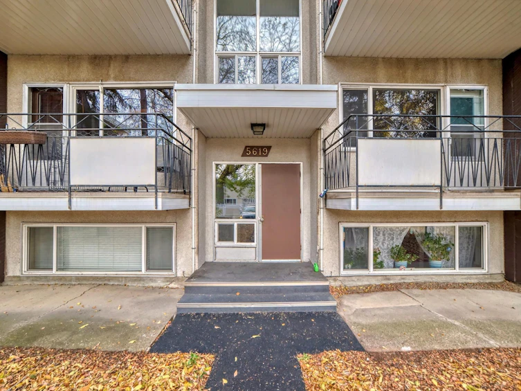 43-5619 105 Street, Edmonton, AB, T6H 2N2 - 28