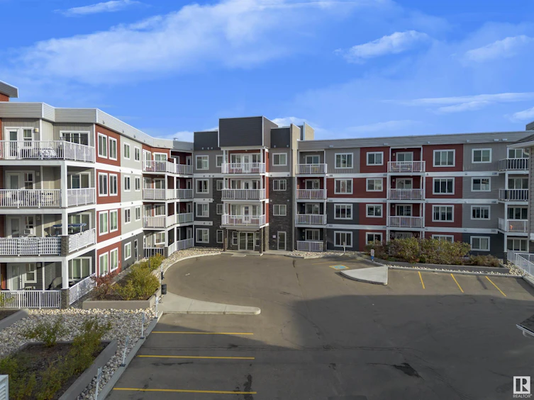 451-1818 Rutherford Road, Edmonton, AB, T6W 2K6
