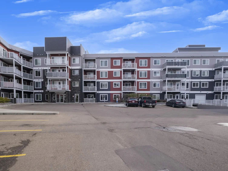 451-1818 Rutherford Road, Edmonton, AB, T6W 2K6 - 3
