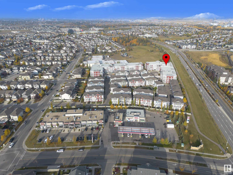 451-1818 Rutherford Road, Edmonton, AB, T6W 2K6 - 9