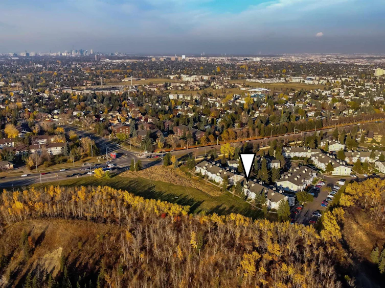 132-2204 118 Street, Edmonton, AB, T6J 5K2 - 4