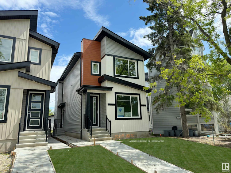 10219 151 Street, Edmonton, AB, T5P 1T6 - 2