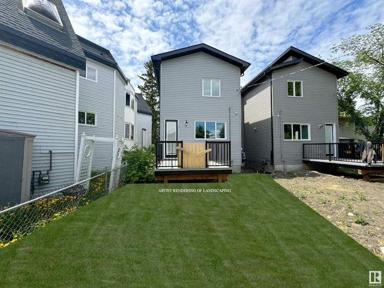 10219 151 Street, Edmonton, AB, T5P 1T6 - 37