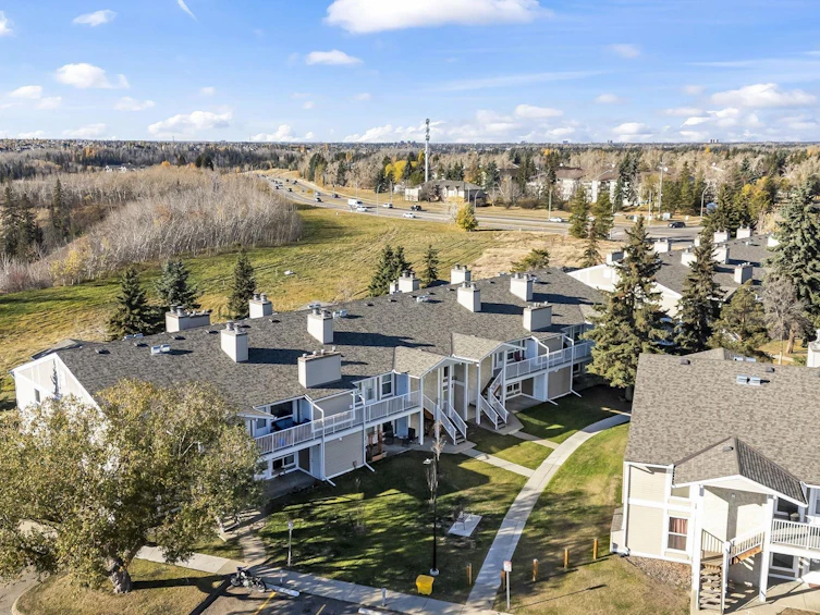 118-2204 118 Street, Edmonton, AB, T6J 5K2 - 26