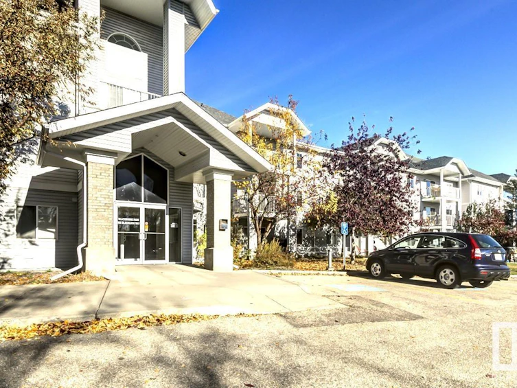 216-905 Blacklock Way, Edmonton, AB, T6W 1M7 - 2