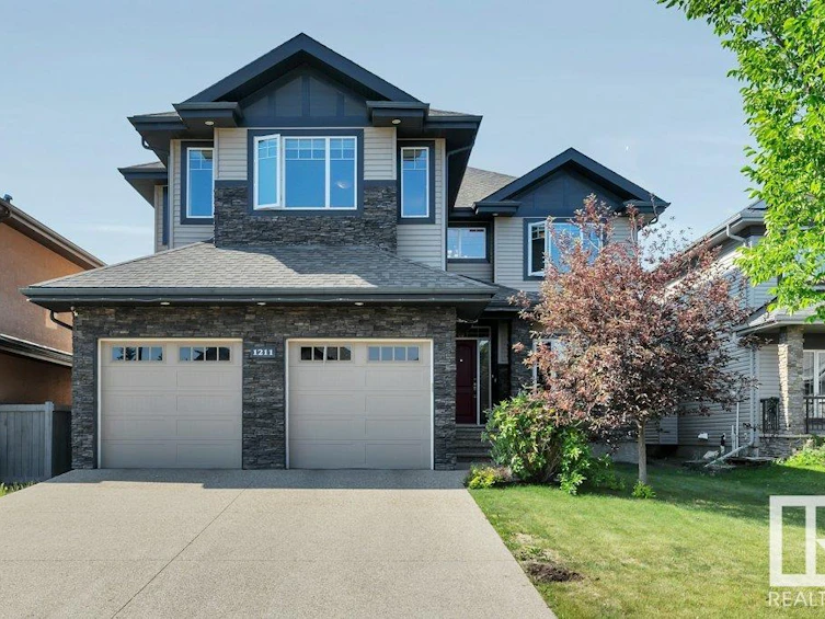 1211 Adamson Drive, Edmonton, AB, T6W 0V5