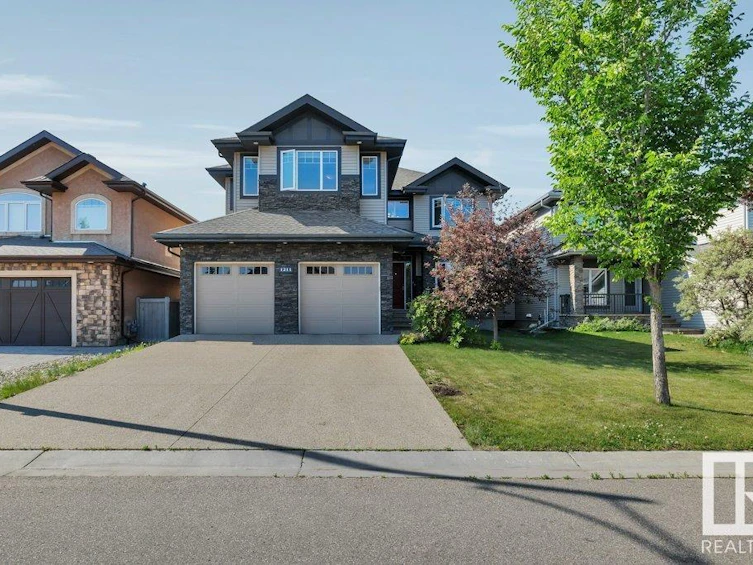 1211 Adamson Drive, Edmonton, AB, T6W 0V5 - 2