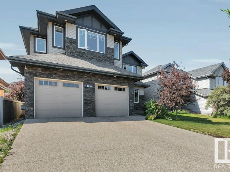 1211 Adamson Drive, Edmonton, AB, T6W 0V5 - 4