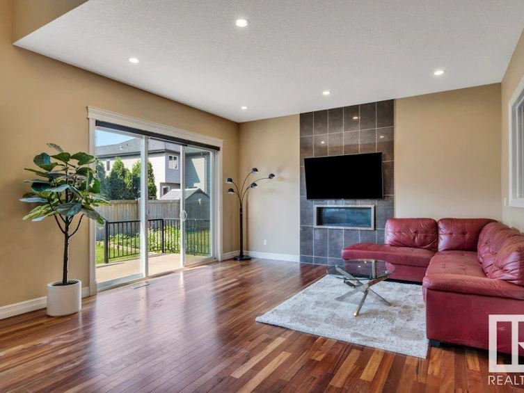 1211 Adamson Drive, Edmonton, AB, T6W 0V5 - 21