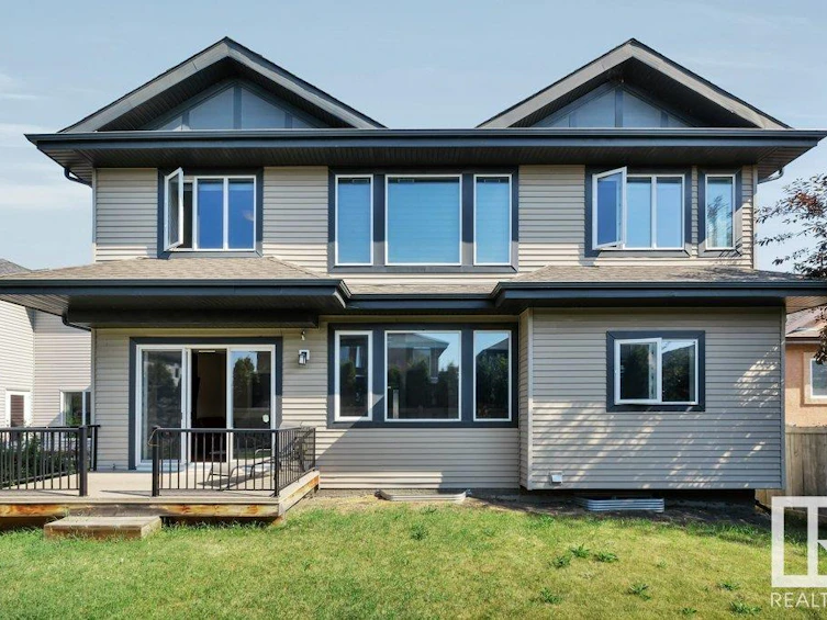 1211 Adamson Drive, Edmonton, AB, T6W 0V5 - 61