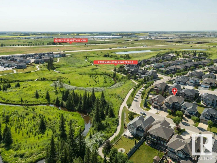 1211 Adamson Drive, Edmonton, AB, T6W 0V5 - 66