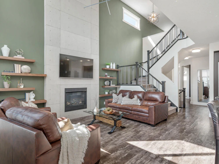 3725 Parker Court, Edmonton, AB, T6W 3A8 - 7