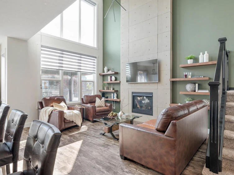 3725 Parker Court, Edmonton, AB, T6W 3A8 - 8