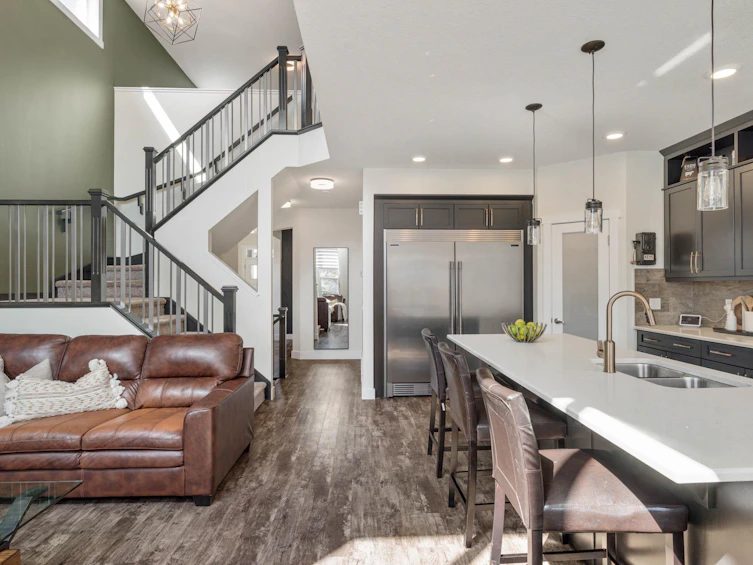 3725 Parker Court, Edmonton, AB, T6W 3A8 - 16
