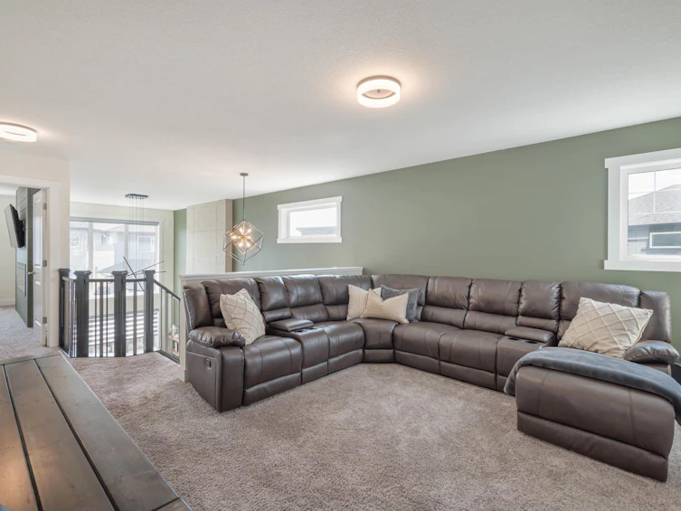 3725 Parker Court, Edmonton, AB, T6W 3A8 - 20