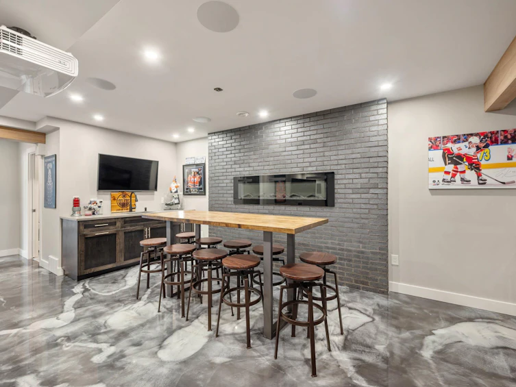 3725 Parker Court, Edmonton, AB, T6W 3A8 - 29