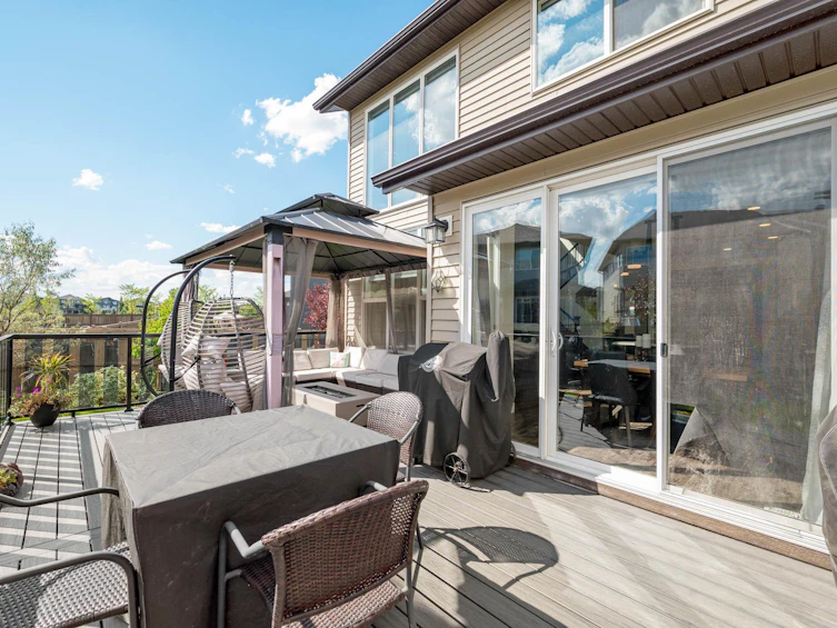 3725 Parker Court, Edmonton, AB, T6W 3A8 - 37