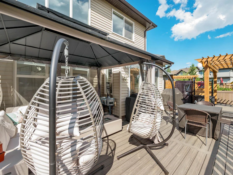 3725 Parker Court, Edmonton, AB, T6W 3A8 - 39