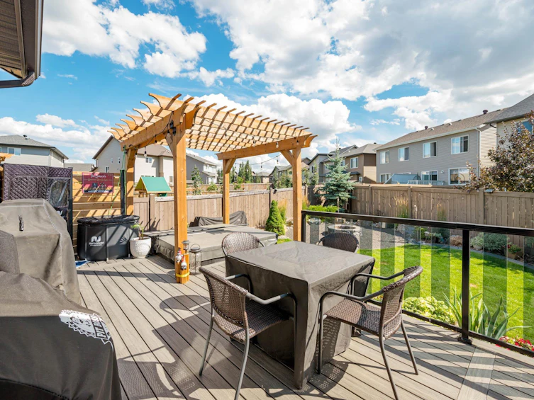 3725 Parker Court, Edmonton, AB, T6W 3A8 - 40