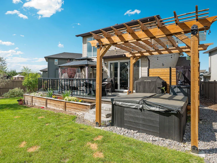 3725 Parker Court, Edmonton, AB, T6W 3A8 - 41