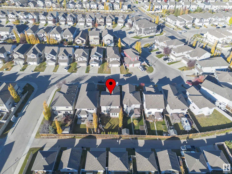 1531 36 Avenue, Edmonton, AB, T6T 0M5 - 36